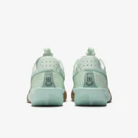 Nike G.T. Cut 3 женская баскетбольные Кроссовки цвет зеленый