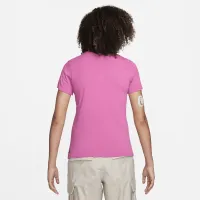 Nike SB x Rayssa Leal жіноча Dri-FIT футболка Pink