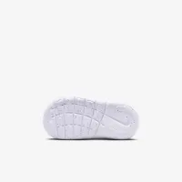 Nike Flex Runner 4 Baby/Toddler Кроссовки Pink