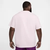 Nike Sportswear мужские Max90 футболка Pink
