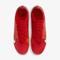 Nike Vapor 15 Elite Mercurial Dream Speed FG Low-Top футбольні бутси колір червоний