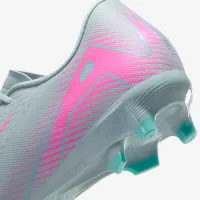 Nike Mercurial Vapor 16 Academy MG Low-Top футбольні бутси колір сірий