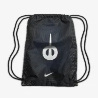 Nike Tiempo Legend 10 Elite Firm-Ground Low-Top футбольні бутси колір чорний