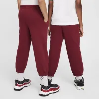 Nike Game Day Essentials Little детские Joggers цвет красный