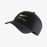 Oregon Heritage86 Swoosh Nike College Cap колір чорний