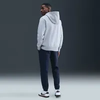 Nike Sportswear Club мужские Cuffed Fleece Joggers синий