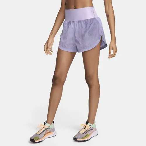 Nike Trail жіноча Repel Mid-Rise 3