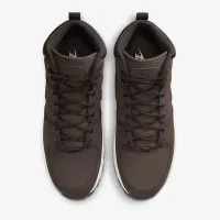 Nike Manoa Leather SE чоловічі Boots колір коричневий