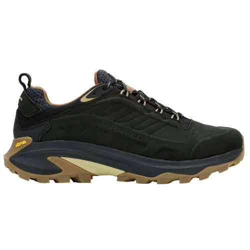 Кроссовки для треккинга Мужские Merrell MOAB SPEED 2 LTR WP (J037783)