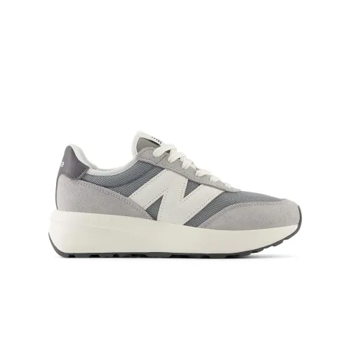 Кроссовки New Balance GS370AH - Серые