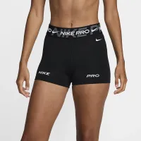 Nike Pro женская Mid-Rise 3