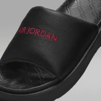 Nike Jordan Sophia жіноча Slides колір чорний