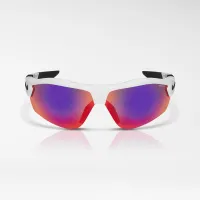 Nike Show X3 Sunglasses цвет белый