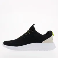 Кроссовки Kappa Jona 243309-1135 - Черные