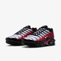 Nike Air Max Plus мужские Кроссовки цвет серый
