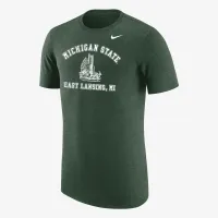 Michigan State Men's Nike College T-Shirt