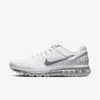 Nike Air Max 2013 мужские Кроссовки цвет белый