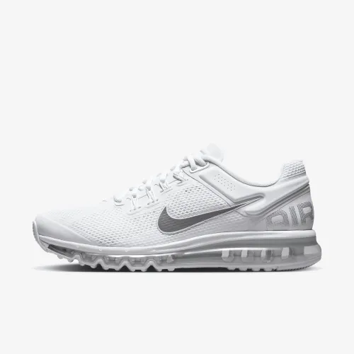Nike Air Max 2013 мужские Кроссовки цвет белый