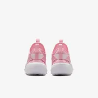 Nike Flex Runner 4 Little детские Кроссовки Pink