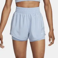Nike One жіноча Dri-FIT З високою талією 3