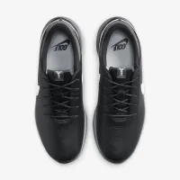 Nike Air Zoom Victory Tour 3 мужские для гольфа Кроссовки цвет черный