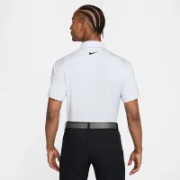 Nike Tour чоловічі Dri-FIT Solid для гольфу Polo колір сірий