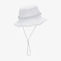 Nike Dri-FIT Apex Bucket Hat цвет белый