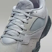 Nike Air Jordan MVP 92 мужские Кроссовки цвет серый