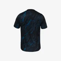 NJ/NY Gotham FC 2025 чоловічі Nike NWSL Short-Sleeve Pre-Match Top колір зелений