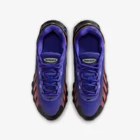 Nike Air Max Dn8 Big дитячі Кросівки колір фіолетовий