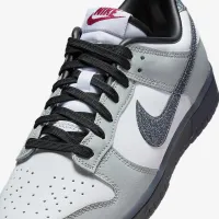 Nike Dunk Low LX жіноча Кросівки колір білий