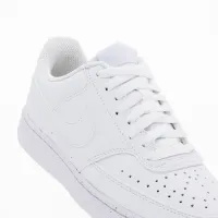 Кросівки Nike Court Vision Low Next Nature DH3158-100 - Білі