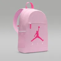 Nike Jordan Air School Big детские рюкзак (17L) Pink