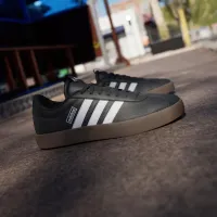 Кроссовки adidas VL Court 3.0 ID6286 - Черные