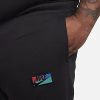 Nike Club Fleece чоловічі Fleece Pants колір чорний