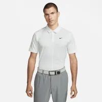 Nike Dri-FIT Unscripted чоловічі для гольфу Polo колір білий