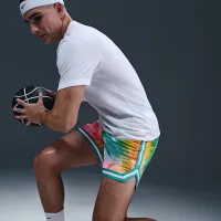 Nike DNA мужские Dri-FIT 6