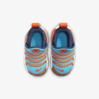 Nike Dynamo Go Baby/Toddler Easy On/Off Кросівки блакитний