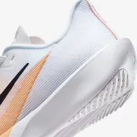 Nike Zoom Rival Fly 4 чоловічі Road Racing Кросівки колір білий