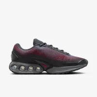 Nike Air Max DN Кросівки колір чорний