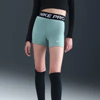 Nike Pro Girls' Dri-FIT 3