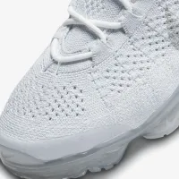 Nike Air VaporMax 2023 Flyknit чоловічі Кросівки колір сірий