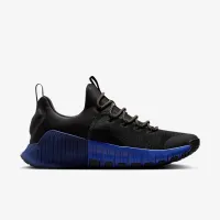 Nike Free Metcon 6 AMP женская для тренировок Кроссовки цвет черный