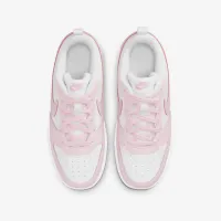 Nike Court Borough Low 2 SE Big Kids' взуття White