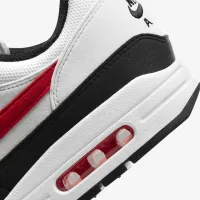 Nike Air Max 1 Men's обовь White