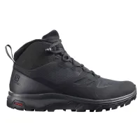 Кросівки зимові Жіночі Salomon OUTsnap CSWP (411101)