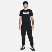 Nike Culture of Football чоловічі Therma-FIT Repel Soccer Pants колір чорний