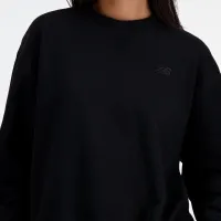 Кофта/футболка New Balance WT41500BK - Чорна