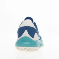 Кросівки Nike Precision 6 DD9535-008 - біло-сині