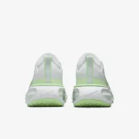 Nike Invincible 3 женская Road Running Кроссовки цвет белый